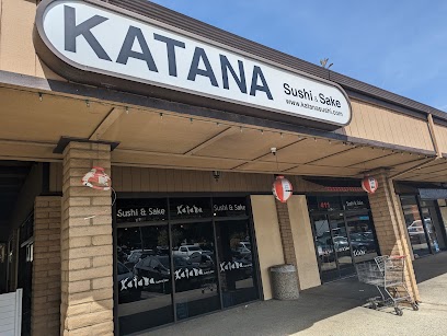 Katana Sushi & Sake